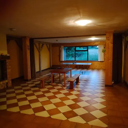 Pustelnia Weganska - Agroturystyka I Naturoterapia Vakantieboerderij *