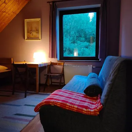 Pustelnia Weganska - Agroturystyka I Naturoterapia Vakantieboerderij *