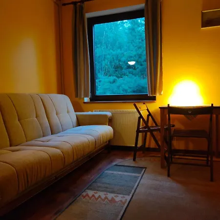 Vakantieboerderij Pustelnia Weganska - Agroturystyka I Naturoterapia