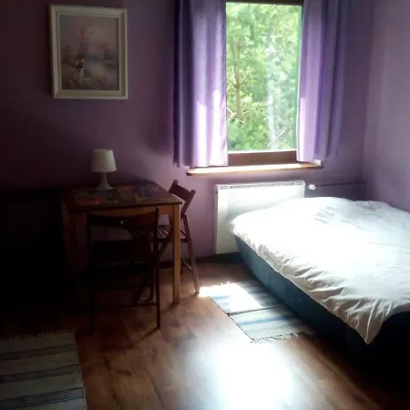 Pustelnia Weganska - Agroturystyka I Naturoterapia Vakantieboerderij