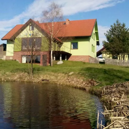 Pustelnia Weganska - Agroturystyka I Naturoterapia