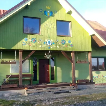 Pustelnia Weganska - Agroturystyka I Naturoterapia * Kamela