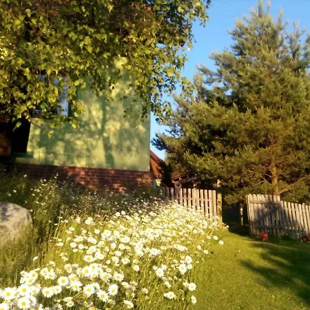 Pustelnia Weganska - Agroturystyka I Naturoterapia *