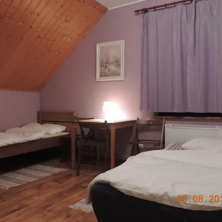 Pustelnia Weganska - Agroturystyka I Naturoterapia *