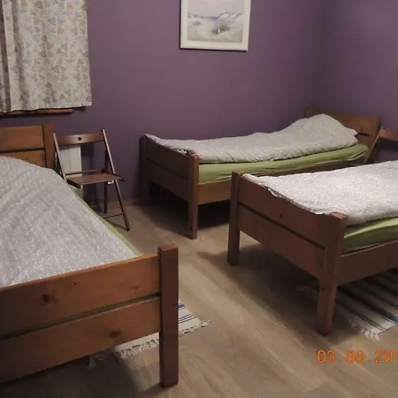 Pustelnia Weganska - Agroturystyka I Naturoterapia Kamela