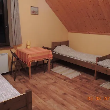 Pustelnia Weganska - Agroturystyka I Naturoterapia Vakantieboerderij
