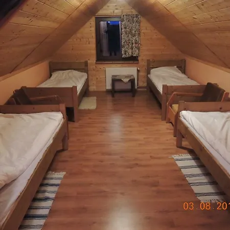 Pustelnia Weganska - Agroturystyka I Naturoterapia Vakantieboerderij Kamela