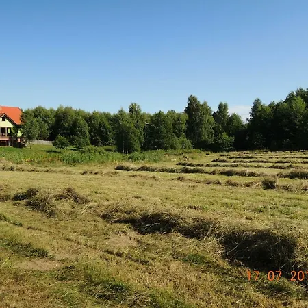 Pustelnia Weganska - Agroturystyka I Naturoterapia Vakantieboerderij