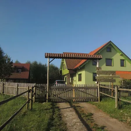 Pustelnia Weganska - Agroturystyka I Naturoterapia * Kamela