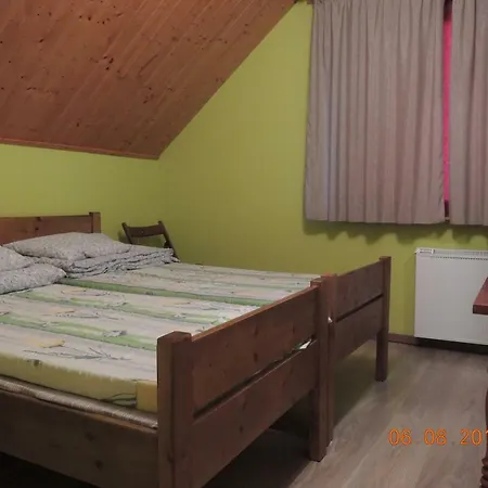 Vakantieboerderij Pustelnia Weganska - Agroturystyka I Naturoterapia *