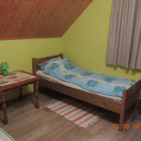 Pustelnia Weganska - Agroturystyka I Naturoterapia * Kamela