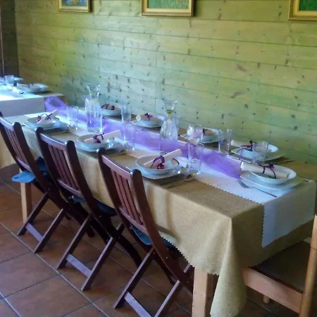 Pustelnia Weganska - Agroturystyka I Naturoterapia Vakantieboerderij *
