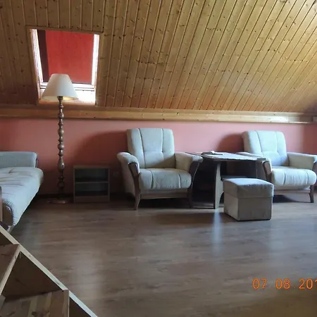 Pustelnia Weganska - Agroturystyka I Naturoterapia Vakantieboerderij