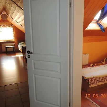 Pustelnia Weganska - Agroturystyka I Naturoterapia Vakantieboerderij Kamela