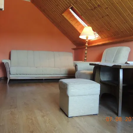 Pustelnia Weganska - Agroturystyka I Naturoterapia Kamela