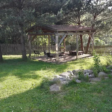 Pustelnia Weganska - Agroturystyka I Naturoterapia Kamela