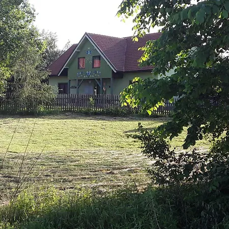Pustelnia Weganska - Agroturystyka I Naturoterapia Kamela