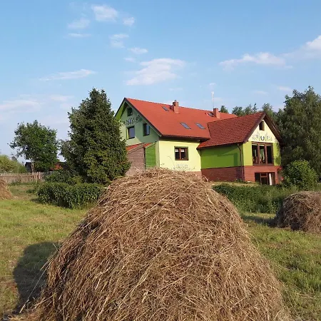 Pustelnia Weganska - Agroturystyka I Naturoterapia Kamela