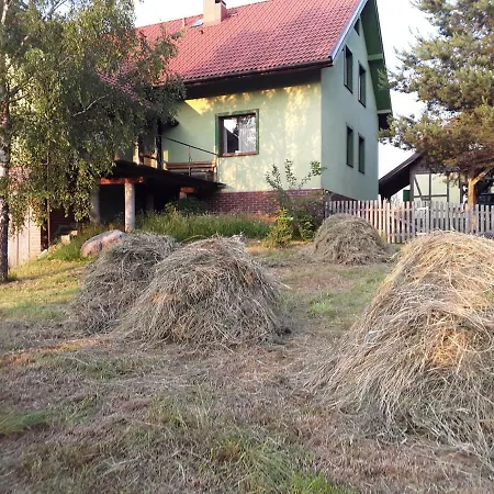 Pustelnia Weganska - Agroturystyka I Naturoterapia * Kamela