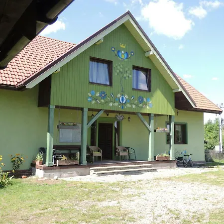 Pustelnia Weganska - Agroturystyka I Naturoterapia *