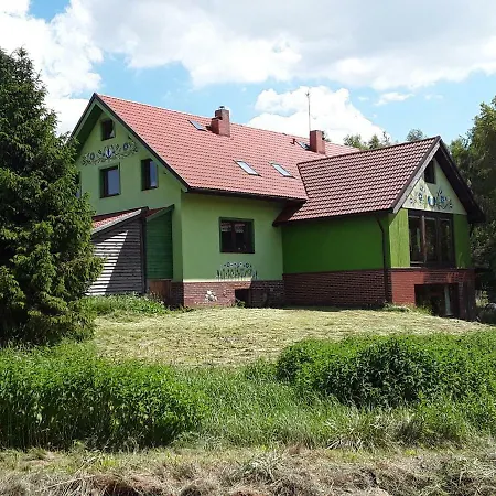 Pustelnia Weganska - Agroturystyka I Naturoterapia
